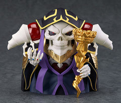 Nendoroid Overlord Ainz Ooal Gown (3rd-run)