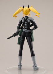 POP UP PARADE Kaiju No 8 Kikoru Shinomiya