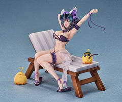 GSC Azur Lane Cheshire Summery Date! 1/7 Scale
