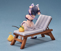 GSC Azur Lane Cheshire Summery Date! 1/7 Scale