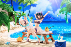 GSC Azur Lane Cheshire Summery Date! 1/7 Scale
