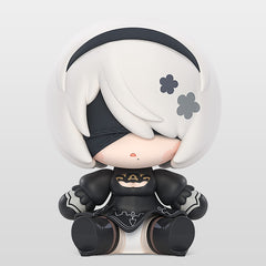 GSC NieR Automata Ver1.1a Huggy Good Smile 2B