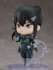 Nendoroid Kaiju No 8 Mina Ashiro