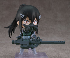 Nendoroid Kaiju No 8 Mina Ashiro