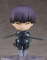 Nendoroid Kaiju No 8 Soshiro Hoshina