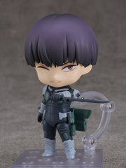 Nendoroid Kaiju No 8 Soshiro Hoshina