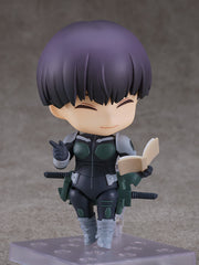 Nendoroid Kaiju No 8 Soshiro Hoshina