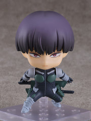 Nendoroid Kaiju No 8 Soshiro Hoshina