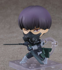 Nendoroid Kaiju No 8 Soshiro Hoshina