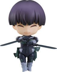 Nendoroid Kaiju No 8 Soshiro Hoshina