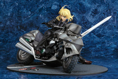 GSC Fate/Zero Saber & Saber Motored Cuirassier 1/8 Scale (3rd-run) Pre-Order