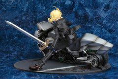GSC Fate/Zero Saber & Saber Motored Cuirassier 1/8 Scale (3rd-run) Pre-Order