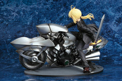 GSC Fate/Zero Saber & Saber Motored Cuirassier 1/8 Scale (3rd-run) Pre-Order