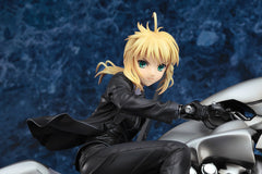 GSC Fate/Zero Saber & Saber Motored Cuirassier 1/8 Scale (3rd-run) Pre-Order