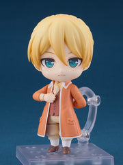 Nendoroid Kagamine Len the Servant of Evil Ver