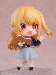 Nendoroid Oshi No Ko Ruby School Uniform Ver Pre-Order
