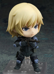 Nendoroid Metal Gear Solid Raiden MGS2 Ver (re-run)