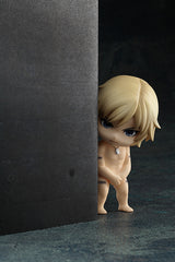 Nendoroid Metal Gear Solid Raiden MGS2 Ver (re-run)