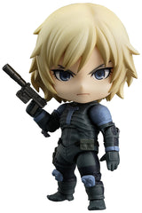 Nendoroid Metal Gear Solid Raiden MGS2 Ver (re-run)