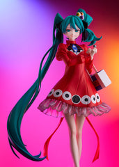 POP UP PARADE Hatsune Miku PSI Version L Size
