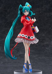 POP UP PARADE Hatsune Miku PSI Version L Size