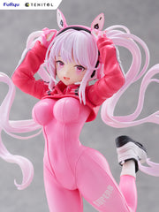 FuRyu Tenitol Nikke Goddess of Victory Alice Pre-Order