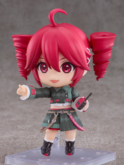 Nendoroid Kasane Teto Voicepeak Version