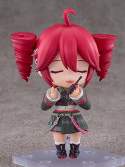 Nendoroid Kasane Teto Voicepeak Version