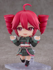 Nendoroid Kasane Teto Voicepeak Version