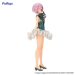 FuRyu SSS Figure Re:ZER Ram in Circus Pearl Color Version
