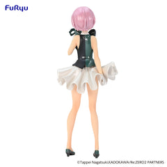 FuRyu SSS Figure Re:ZER Ram in Circus Pearl Color Version