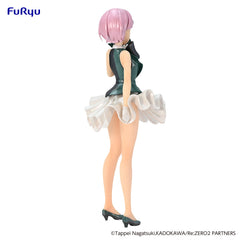 FuRyu SSS Figure Re:ZER Ram in Circus Pearl Color Version