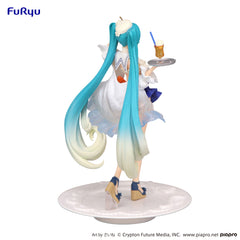 FuRyu Exceed Creative Hatsune Miku SweetSweets Series Tropical Juice Pre-Order