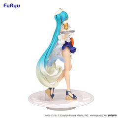FuRyu Exceed Creative Hatsune Miku SweetSweets Series Tropical Juice Pre-Order