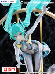 FuRyu Hatsune Miku Miku With You 2024 Ver 1/7 Scale