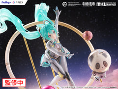 FuRyu Hatsune Miku Miku With You 2024 Ver 1/7 Scale
