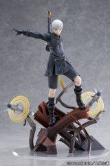 PROOF NieR Automata Ver1.1a YoRHa No 9 Type S Covering Fire 1/7 Scale Pre-Order