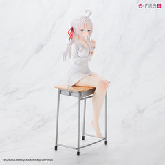 S-FIRE Figure Alya Sometimes Hides Her Feelings in Russian
