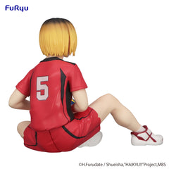 FuRyu Noodle Stopper Haikyu!! Kenma Kozume (re-run) Pre-Order