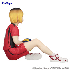 FuRyu Noodle Stopper Haikyu!! Kenma Kozume (re-run) Pre-Order
