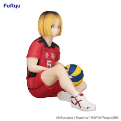 FuRyu Noodle Stopper Haikyu!! Kenma Kozume (re-run) Pre-Order