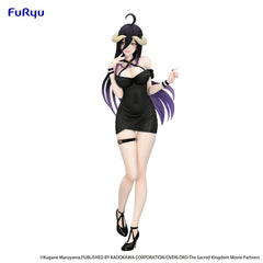 FuRyu Trio Try It Overlord Albedo Mini Dress Ver