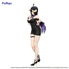 FuRyu Trio Try It Overlord Albedo Mini Dress Ver