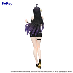 FuRyu Trio Try It Overlord Albedo Mini Dress Ver