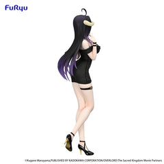 FuRyu Trio Try It Overlord Albedo Mini Dress Ver