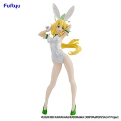 FuRyu BiCute Bunnies Sword Art Online Leafa White Pearl Color Ver