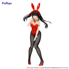 FuRyu BiCute Bunnies Date a Live V Kurumi Tokisaki