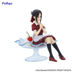FuRyu Kaguya-sama Kaguya Shinomiya Parfait Ver Pre-Order