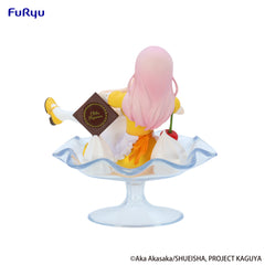FuRyu Kaguya-sama Chika Fujiwara Parfait Ver Pre-Order