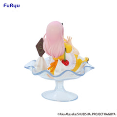 FuRyu Kaguya-sama Chika Fujiwara Parfait Ver Pre-Order